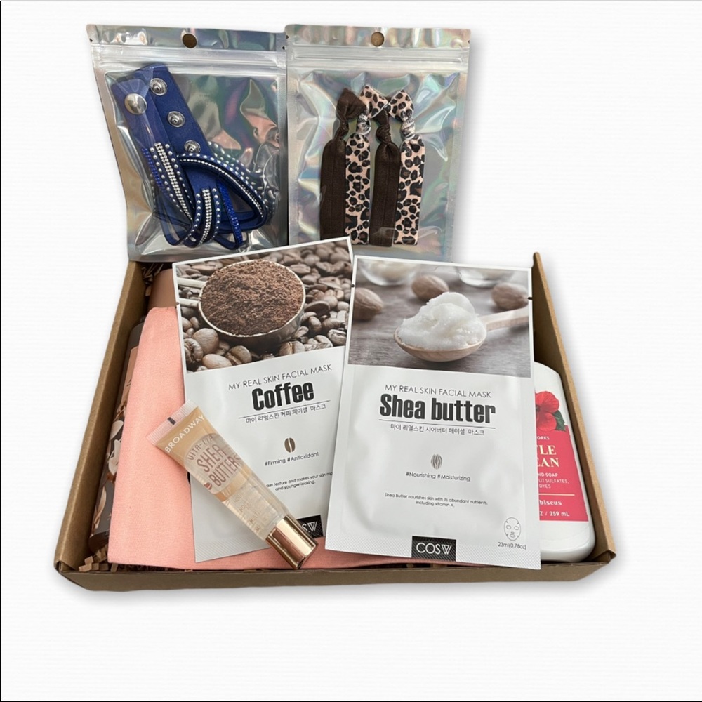 Luxury Gift Set - Picture 3 of 16